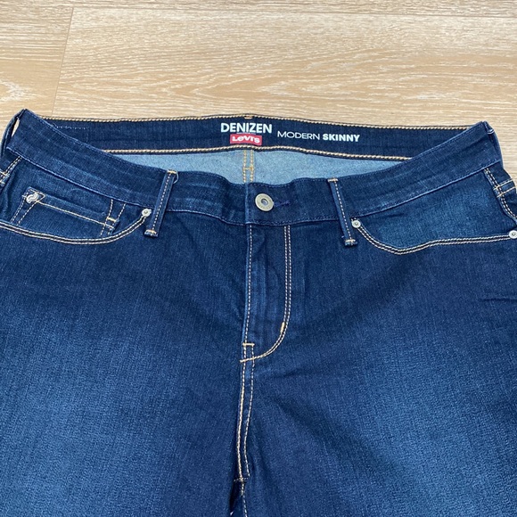 Levi’s jeans bundle size 16 - Picture 11 of 15